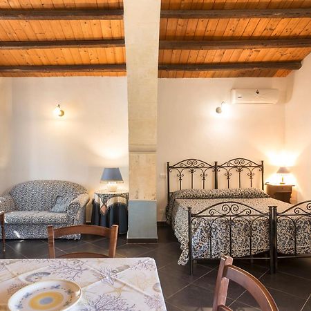 Villa Zottopera - Dimora Di Sicilia Chiaramonte Gulfi Exterior foto
