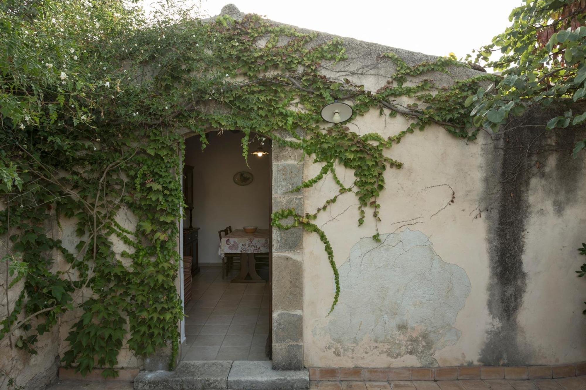Villa Zottopera - Dimora Di Sicilia Chiaramonte Gulfi Exterior foto