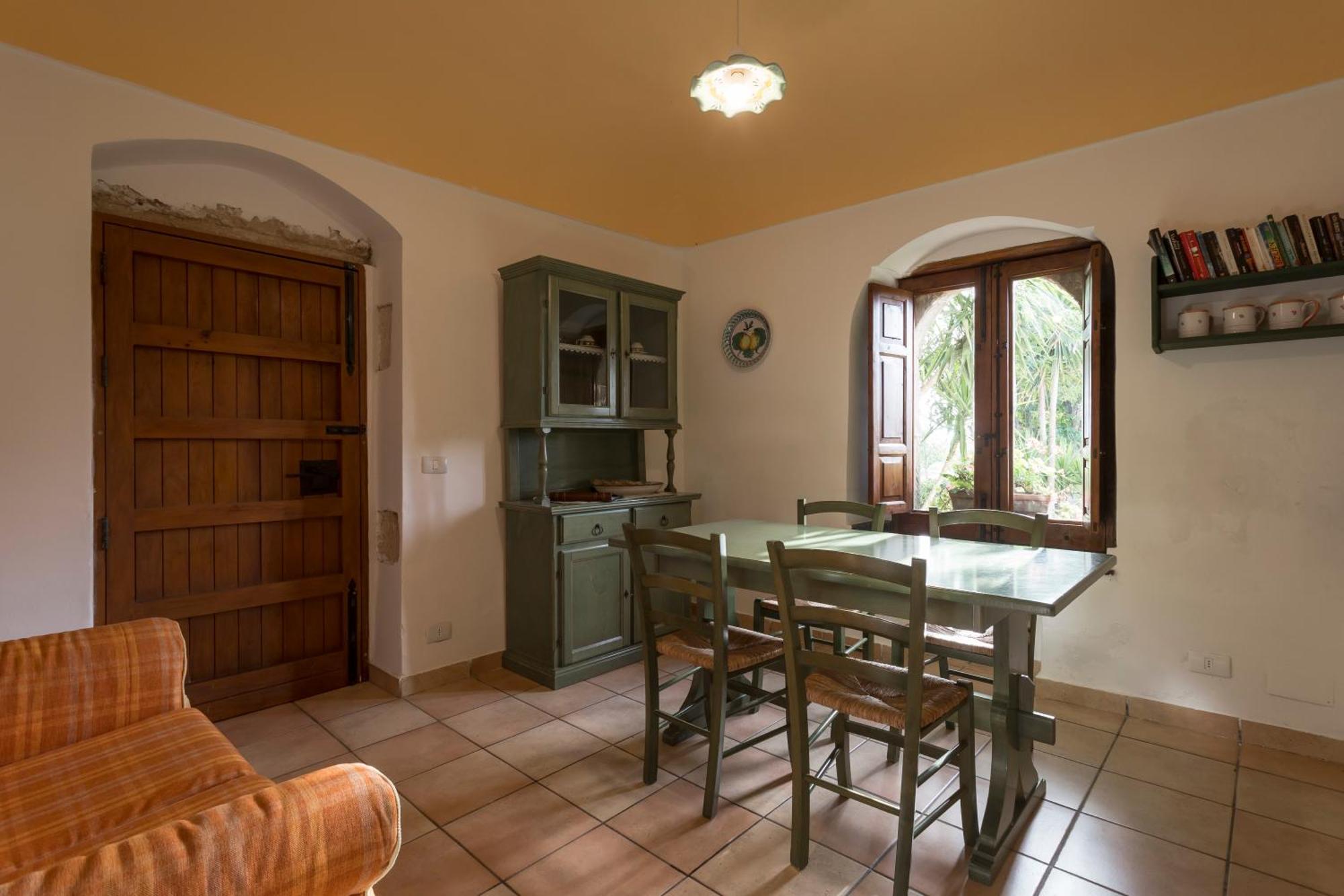 Villa Zottopera - Dimora Di Sicilia Chiaramonte Gulfi Exterior foto